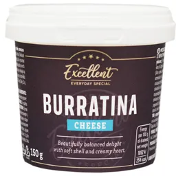 Branza Burratina 100g