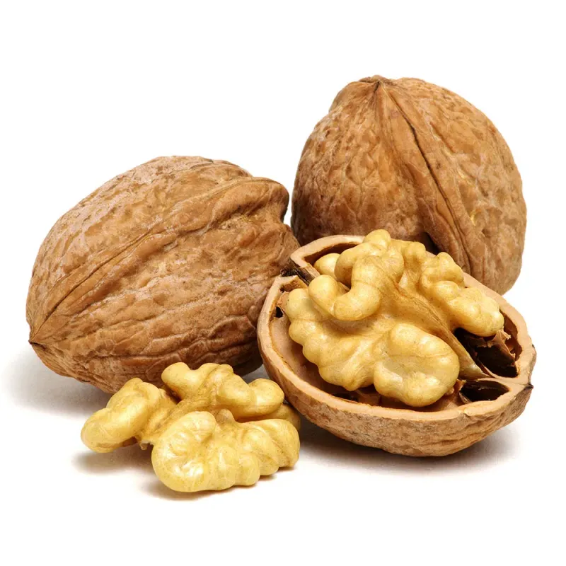 Nuci in coaja Filiera Auchan, +/- 1 kg Pret avantajos | Auchan.ro