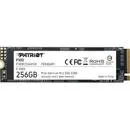 P300 256 GB,PCIe 3.0 x4, M.2 2280