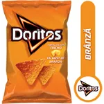 Tortilla chips cu gust de branza 90g
