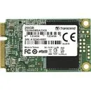 230S 256GB mSATA Solid State Drive (SATA 6Gb / s mSATA)