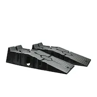 Set 2 rampe pentru autoturisme, Geko G02043