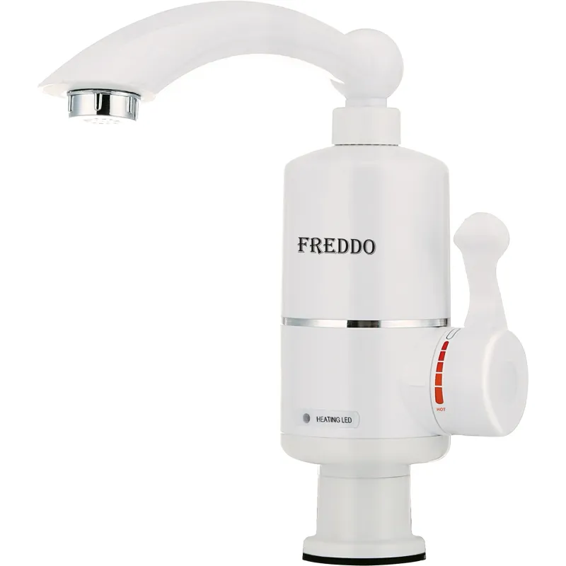 Robinet electric pentru incalzit apa (instant apa calda) Freddo SN0030, 3000W