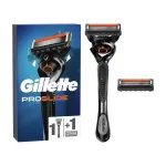 Aparat de ras Gillette Fusion, 2 bucati