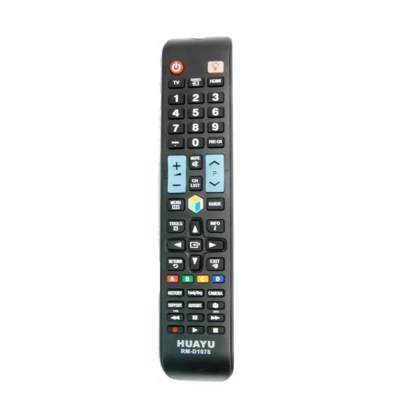Telecomanda Huayu RM-D1078 compatibila cu televizoarele Samsung