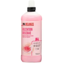Balsam de rufe Rose Garden, 54 spalari 1.5L