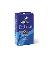 Cafea prajita si macinata Tchibo Exclusive, vidata 250g