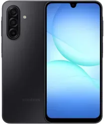 Samsung Galaxy A17 5G 128GB 4GB Dual SIM Black