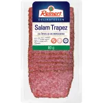Salam trapez cu invelis de mirodenii Reinert, 80 g