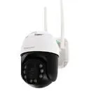 Camera de supraveghere Camera supraveghere wireless IP WiFi Speed...