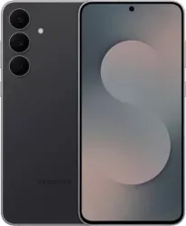 Samsung S25 Fe 5G 256GB 8GB Dual SIM Jetblack