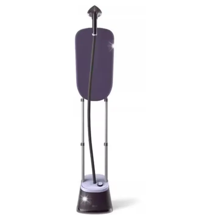 Fier de calcat cu abur Philips 3000 Series STE3160/30, 2000W, 3 setari abur, 2L, alb