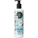 Gel de dus Organic Shop Coconut & Shea, 280 ml