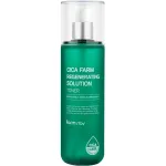 Toner regenerant cu extract de centella asiatica Farmstay Cica Farm, 200 ml