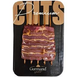 Frigarui marinate din carne de porc 240g