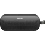 Boxa portabila BOSE SoundLink Flex 2nd Gen, Bluetooth, IP67, Black