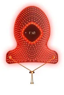 FOREO FAQ™ 221 mască LED pentru mâini piele anti-imbatranire 1 buc