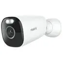 Camera de supraveghere Reolink Full Color Argus Series B340, 5MP,...