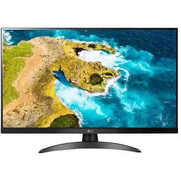 Monitor LED LG 27TQ615S-PZ.AEU 27" Full HD 1920x1080 IPS Negru