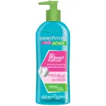 Gel spumant purifiant Gerovital Stop Acnee 150ml