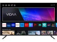 Televizor LED Diamant by Horizon 139 cm (55") 55HL5530U/C, Ultra HD 4K, Smart Tv, WiFi, CI+
