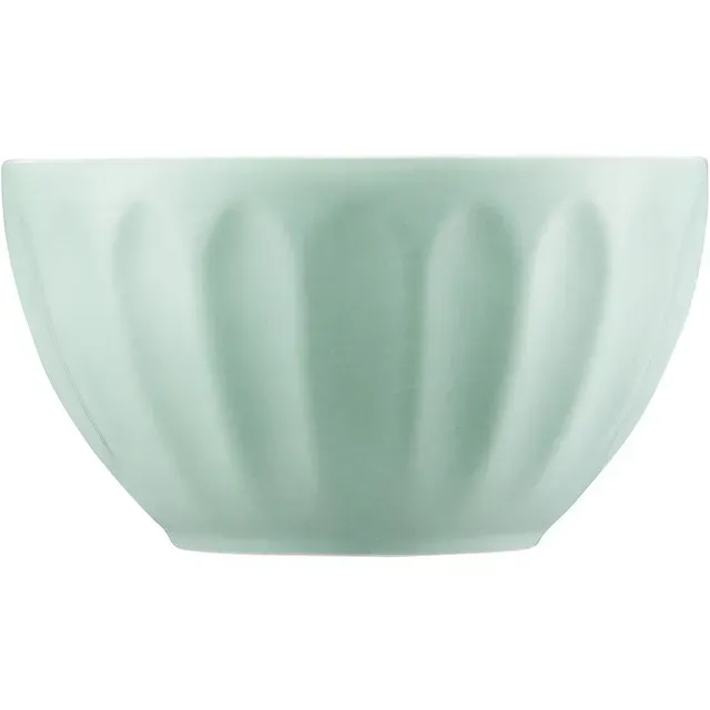 Bol Ambition Pastello, portelan, 14.5 cm, verde