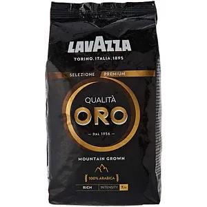 Cafea boabe LAVAZZA Qualita Oro Mountain Grown, 1000g