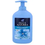 Sapun lichid Felce Azzurra Moisturizing, 300 ml