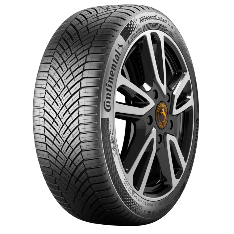 Anvelopa All season Continental ALLSEASONCONTACT 2 205/55R16 91V