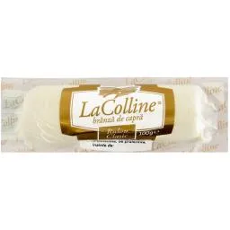 Branza de capra rulou clasic 100g