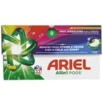 Detergent Color, 33 capsule