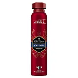 Deodorant spray Old Spice Captain, 250 ml