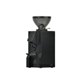 Rasnita de cafea, Eureka Mignon Manuale, 15BL, Micrometrica, Negru mat