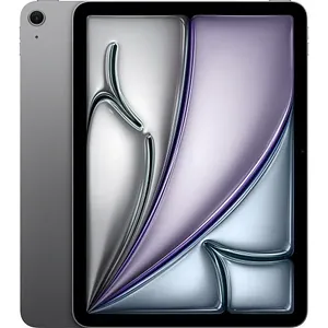 Tableta APPLE iPad Air 11" (M3), 128GB, 8GB RAM, Wi-Fi, Space Gray