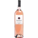 Vin rose Pierre Chanau Igp Ile De Beaute, 0.75 l