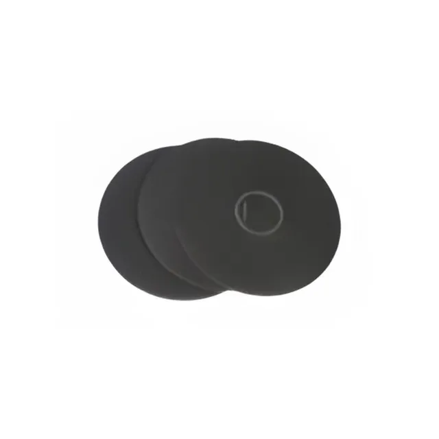Banda dublu adeziva Den Braven, 19 mm x 1.5 m, alb