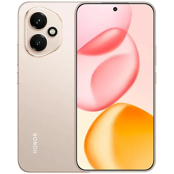 HONOR 400, Dual SIM, 8GB RAM, 512GB ROM, Desert Gold