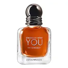 Emporio Armani Stronger with You Intensely Eau de Parfum