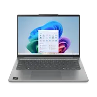 Laptop Lenovo IdeaPad Slim 5 14ARP10 (Procesor AMD Ryzen™ 5 7535HS (16M Cache, up to 4.55 GHz) 14" WUXGA IPS, 16GB DDR5, 512GB SSD, AMD Radeon 660M Graphics, Gri)