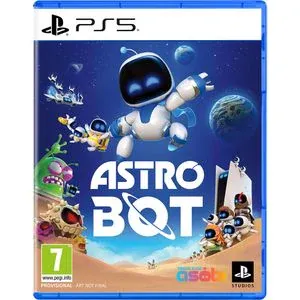 Joc Astro Bot PS5