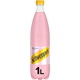 Apa tonica Pink Tonic Style 1L