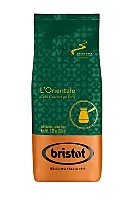Cafea macinata Bristot L'Orientale 200g