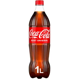 Bautura racoritoare carbogazoasa 1L
