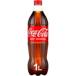 Bautura racoritoare carbogazoasa 1L