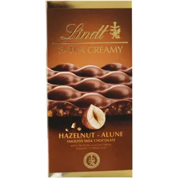 Ciocolata fina cu lapte, alune de padure si sare de mare 80g