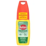 Lotiune tropical Autan, 100ml