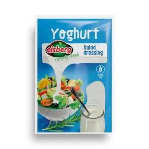 Dressing cu gust de iaurt Eisberg, 50ml