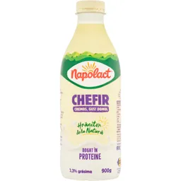 Chefir 3.3% grasime 900g
