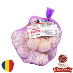 Usturoi 250g