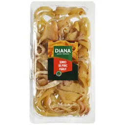 Sorici de porc parlit 250g